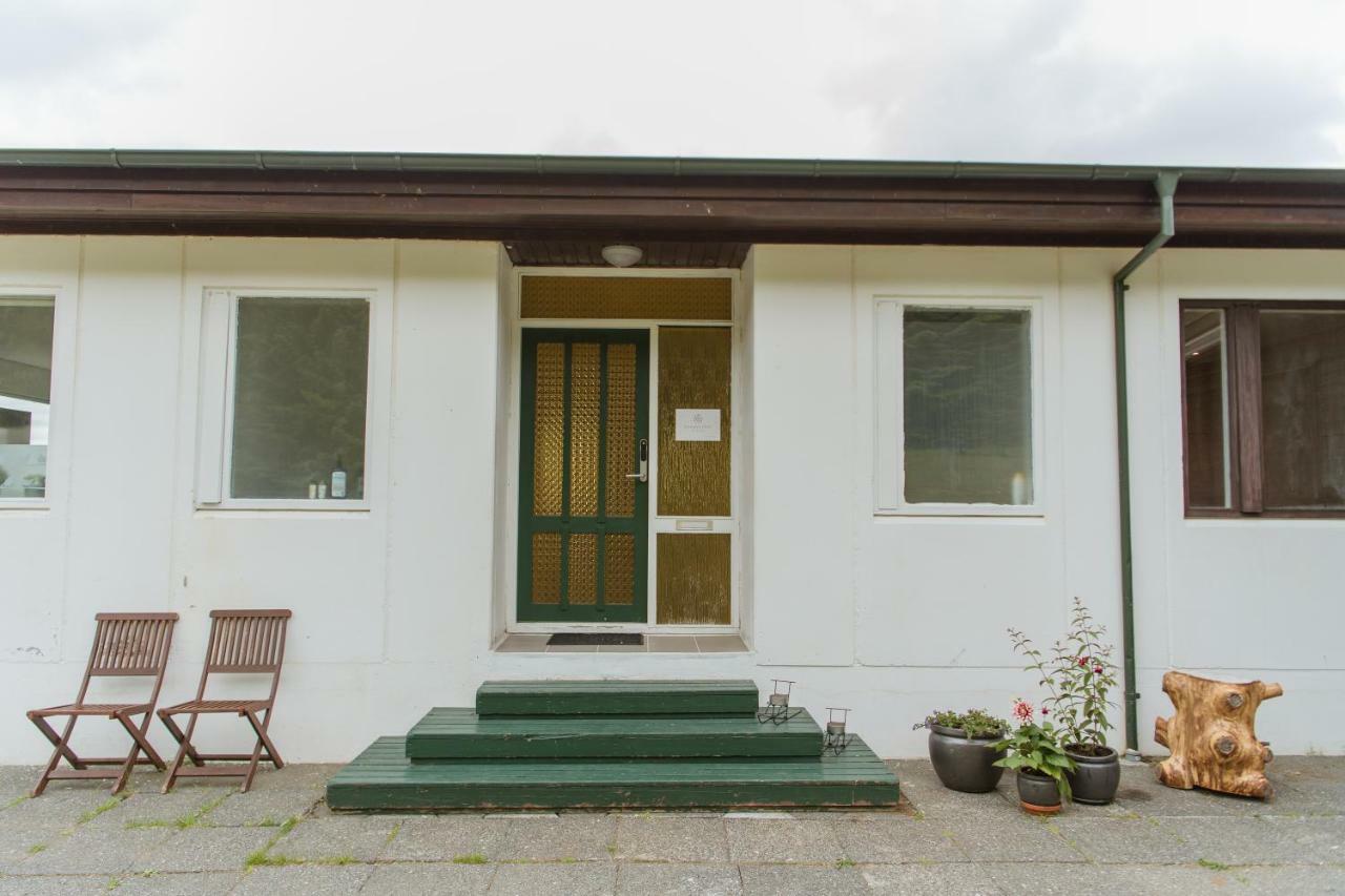 Varmaland Villa Luaran gambar