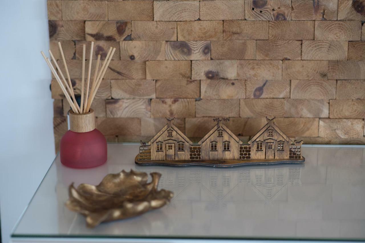 Varmaland Villa Luaran gambar